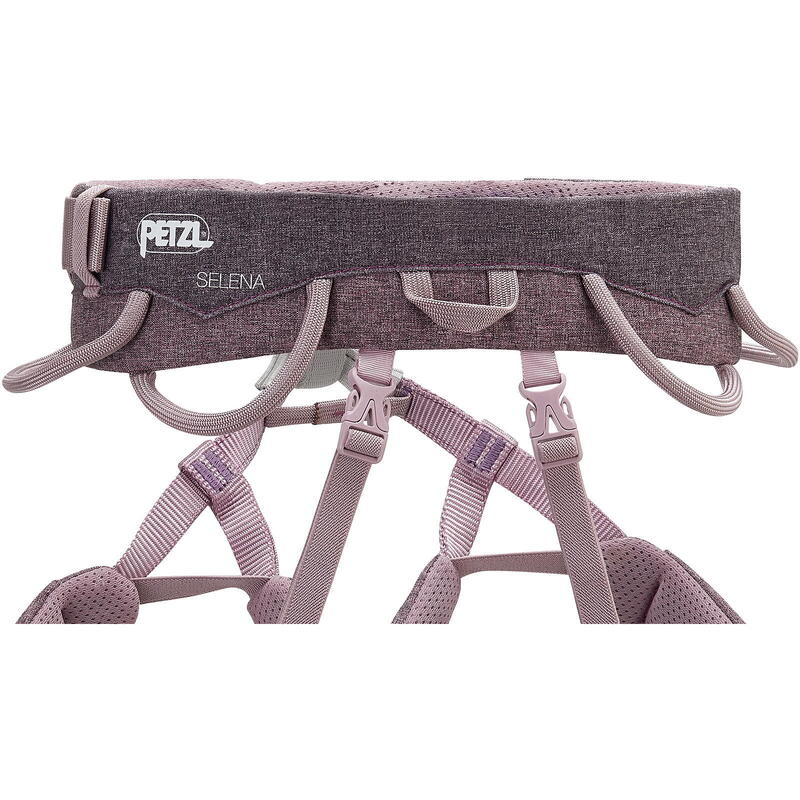 Harnais Petzl Selena - Harnais de escaladă pentru femei
