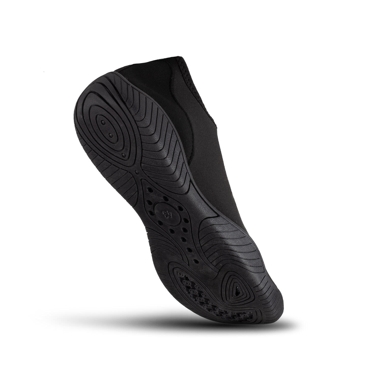Buty Wodne Męskie BERGSON Bay 6/7