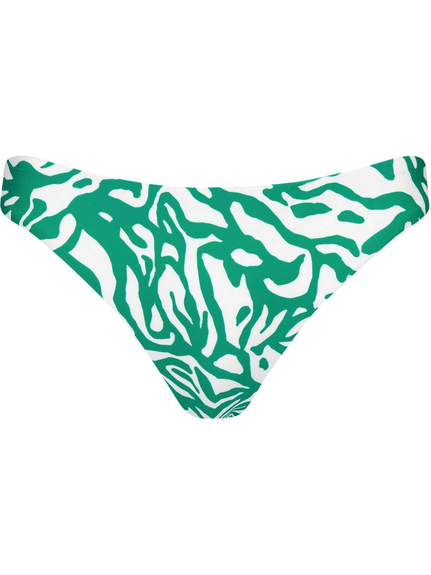 Damskie figi bikini Barts Sula Cheeky Bum 4/5