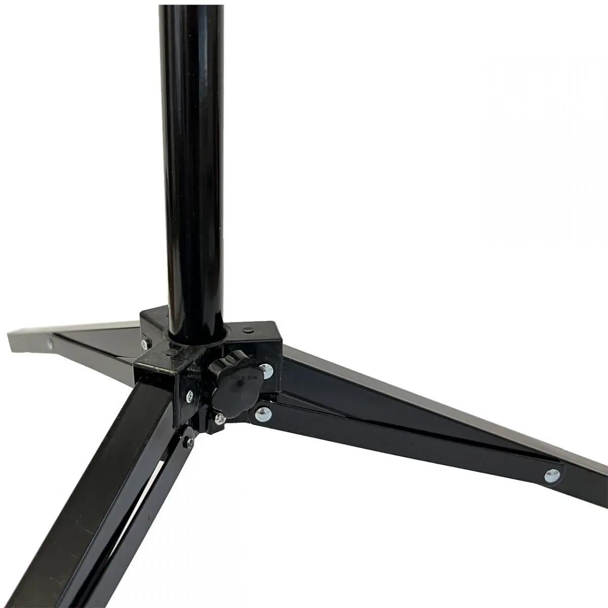 OREEL ERNYŐTARTÓ TRIPOD 2/2