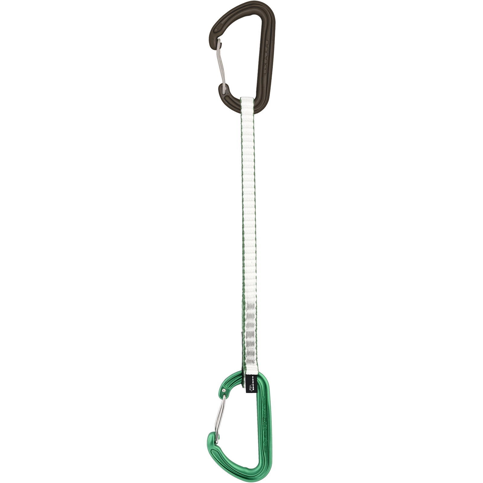 Spectre Quickdraw 25cm - Green - 6 Pack 2/3