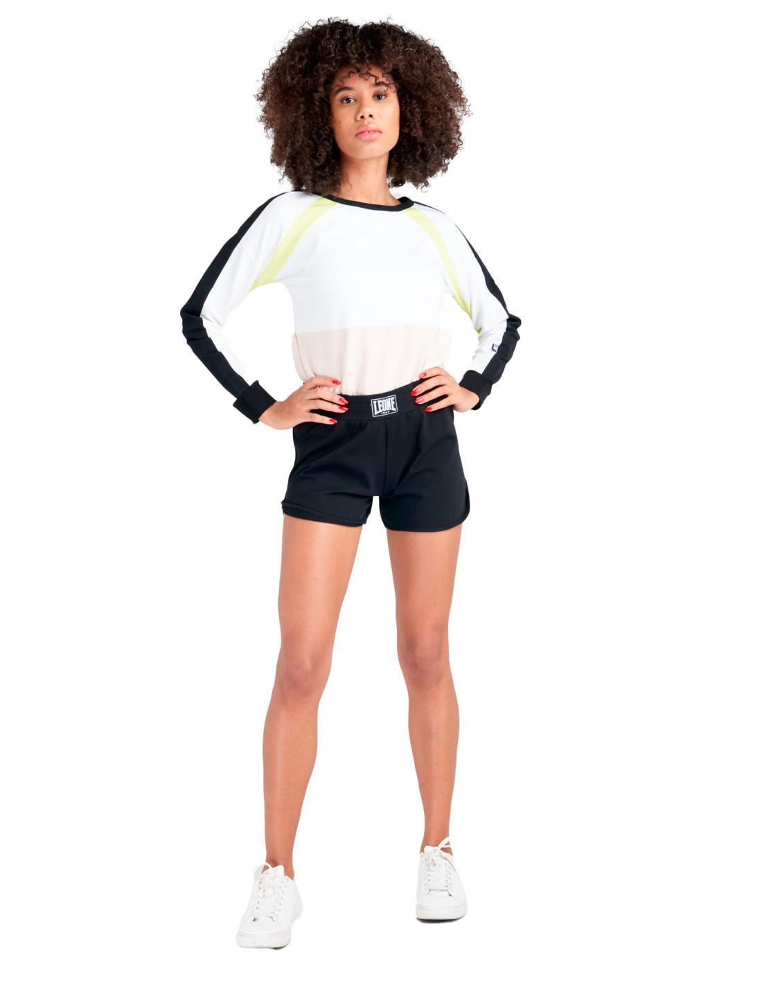 Short Femme Néon 2/6