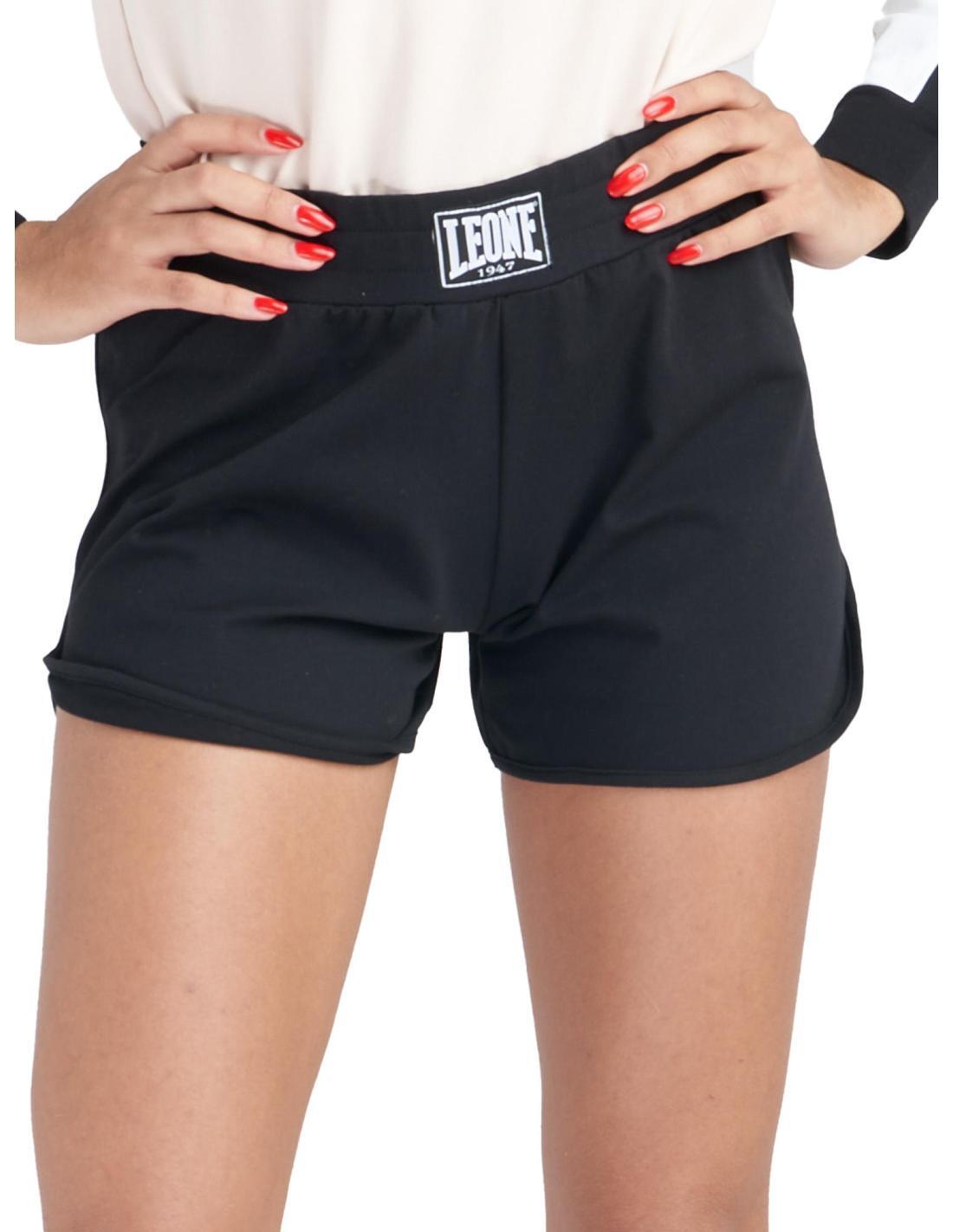 Short Femme Néon 5/6