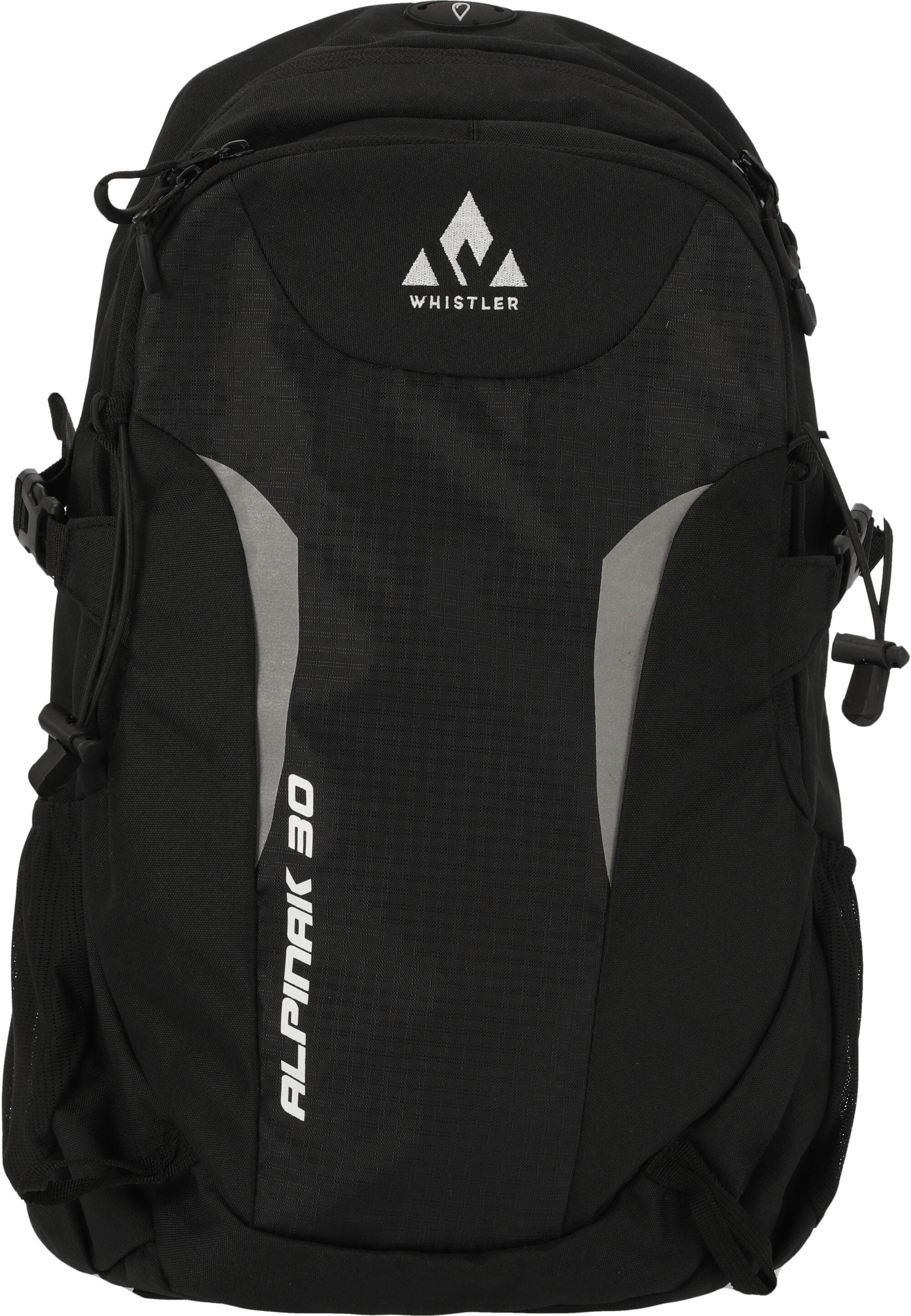 WHISTLER Rugzak Alpinak