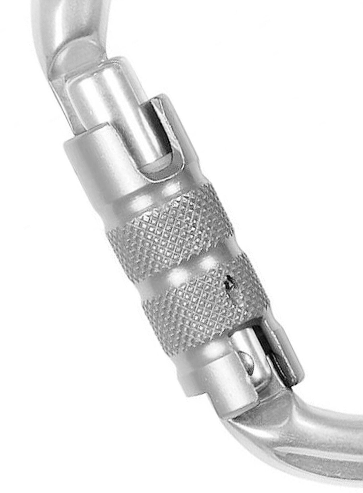 Mosquetón Climbing Technology Pillar Triplex 2/2