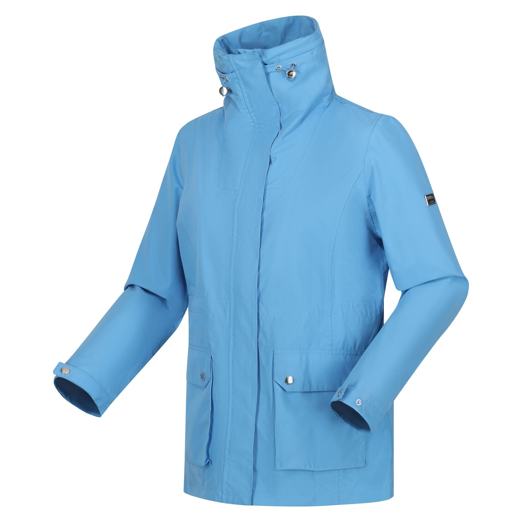 Novalee Women's Hiking Jacket 5/5