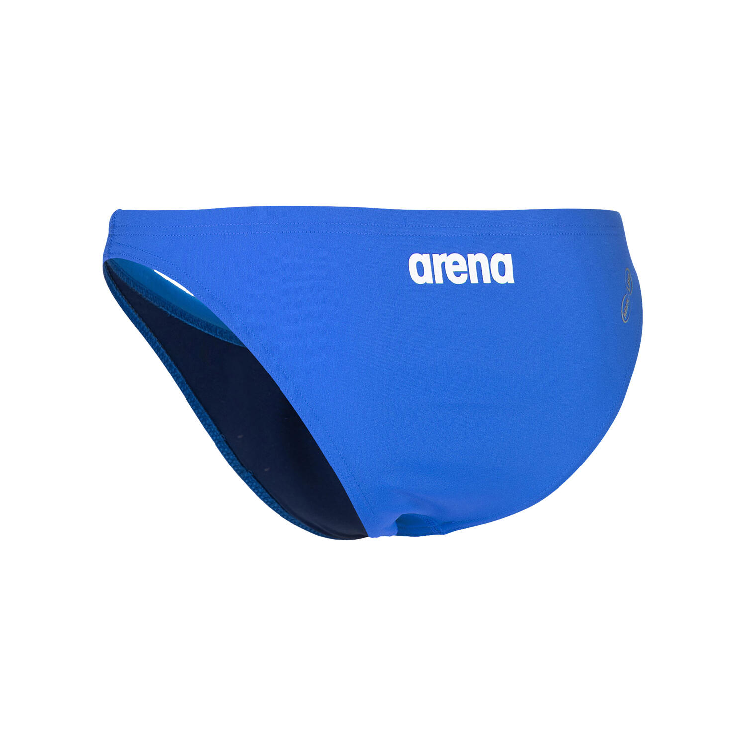 Slip de bain Femme - Team Swim Bottom Solid 4/7