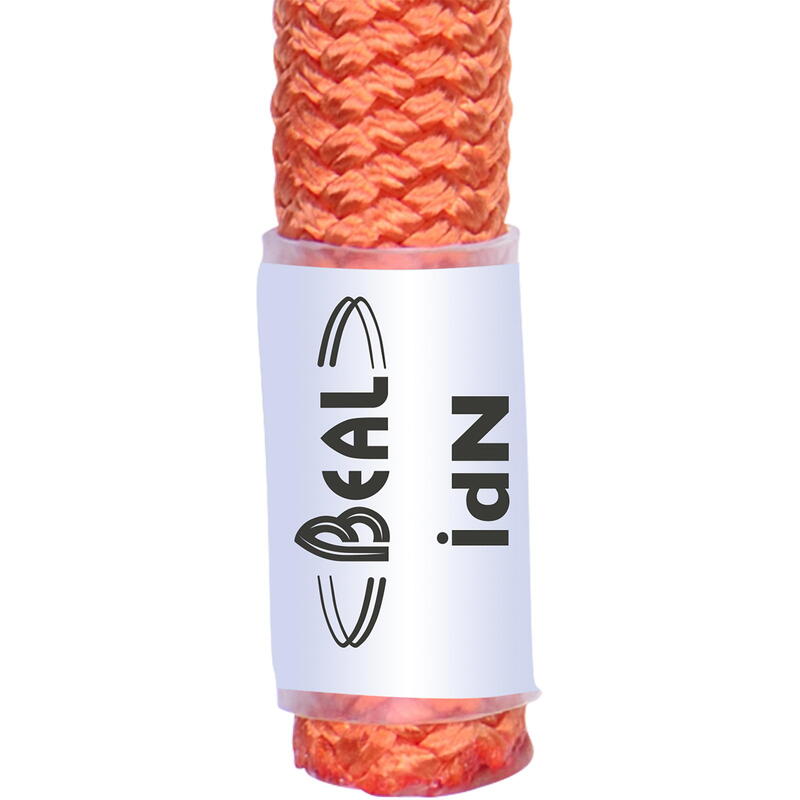 Cablul de escaladă Wall Master VI 10.5 mm Unicore - BEAL
