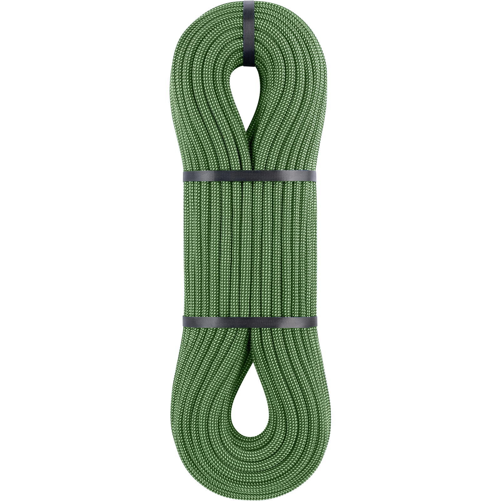 Cuerda Petzl Contact Wall 9,8 mm 30 m azul Everflex ClimbReady 5/6