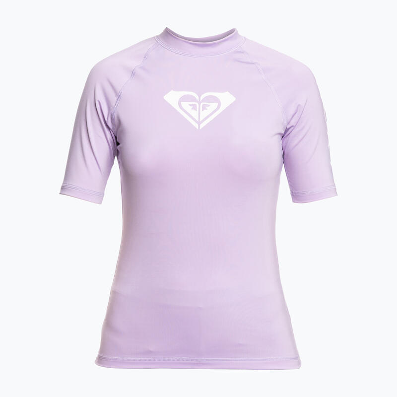 ROXY Rash Guard  -  Damen  -  Whole Hearted