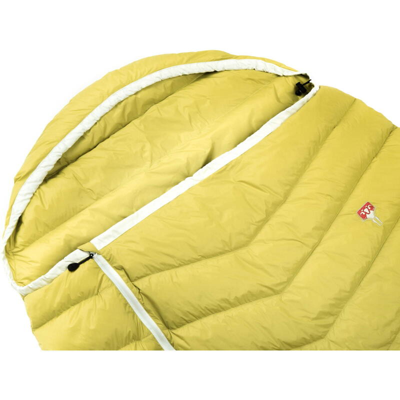 Daunen- & Wollschlafsack Biopod DownWool Extreme Light 200