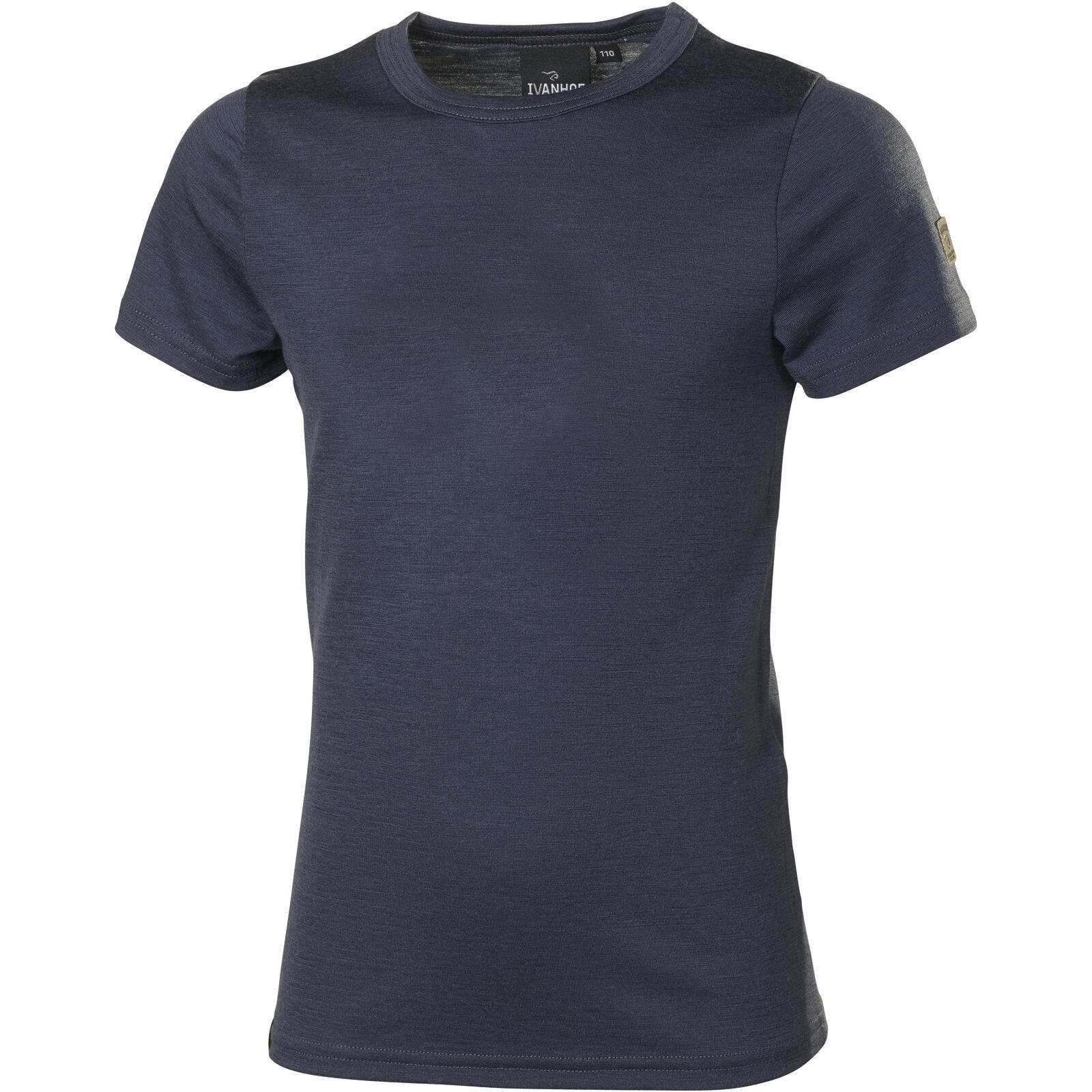 Funktionsshirt UW Jr Jive Junior T-Shirt steelblue 4/4