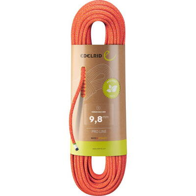 Lina dynamiczna Edelrid Heron Eco Dry 98 mm 60 m