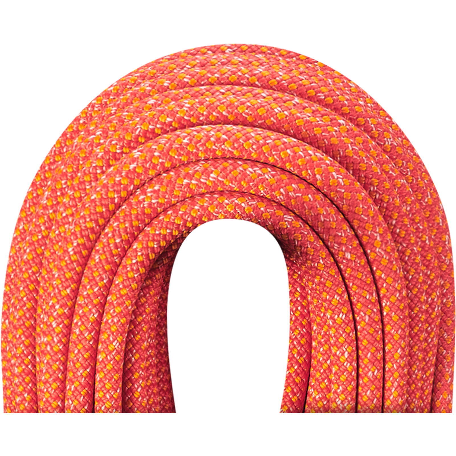 Lina dynamiczna Edelrid Heron Eco Dry 9,8 mm 60 m 2/6