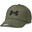 Boné Under Armour Blitzing Cap, Verde, Unissex