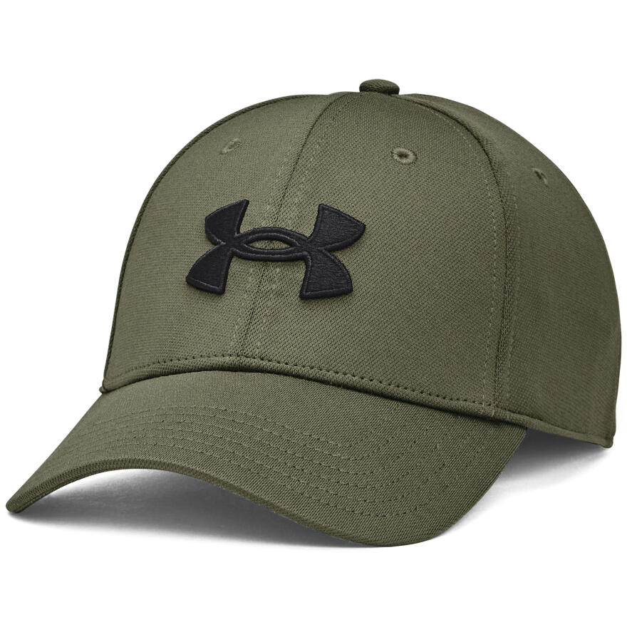 UNDER ARMOUR Kšiltovka Under Armour Blitzing