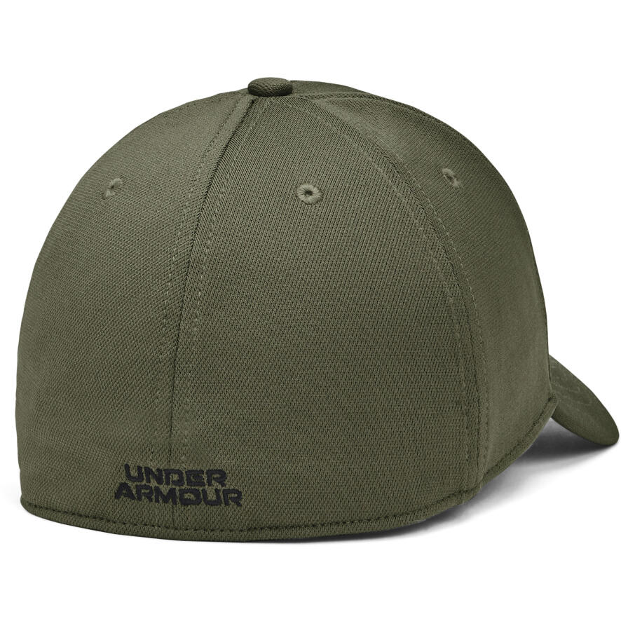 Cap Under Armour Blitzing 2/4