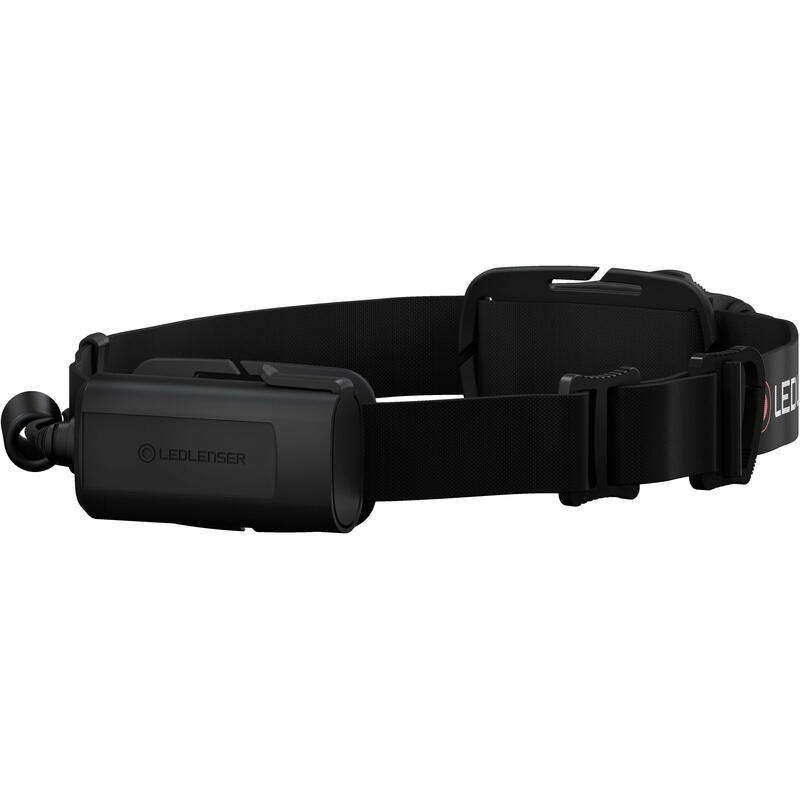 LANTERNA FRONTALA LED LENSER H5 CORE, 350 LUMENI