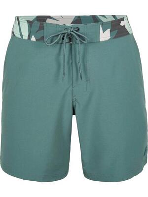 O'neill o'neill zwemkledij camorro 17'' boardshorts heren north atlantic