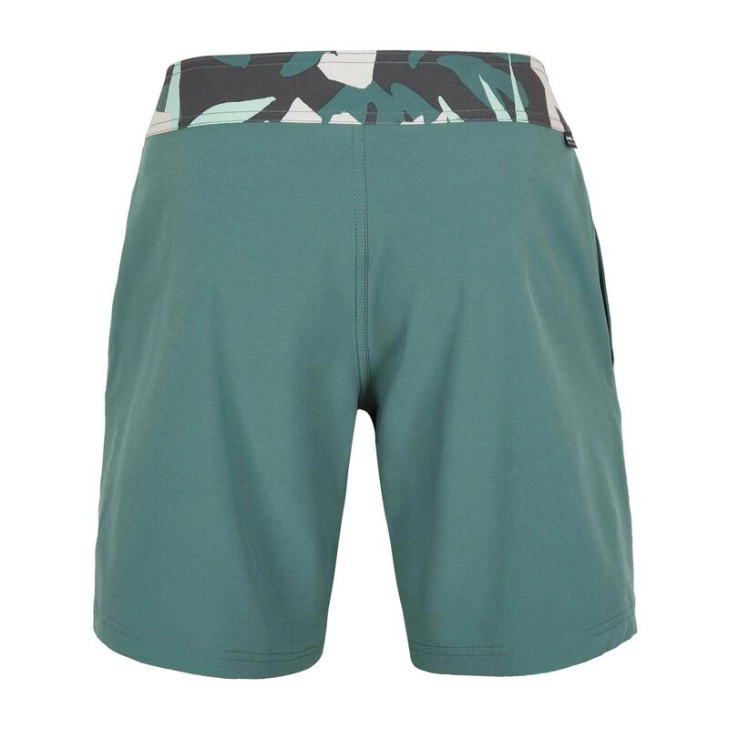 Sorturi de baie pentru barbati Camorro 17'' Boardshorts barbati