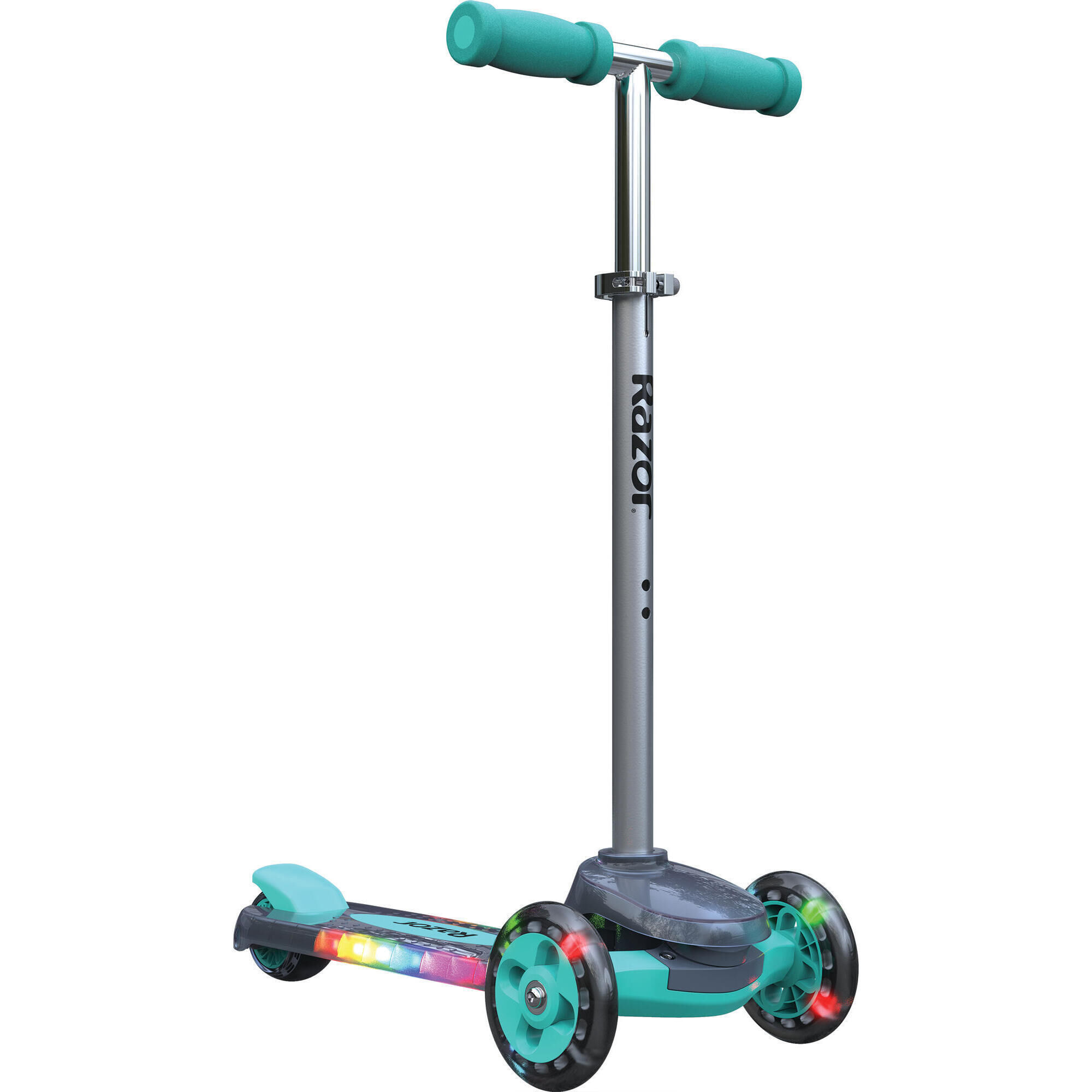 RAZOR Rollie 2-in-1 Scooter - DLX