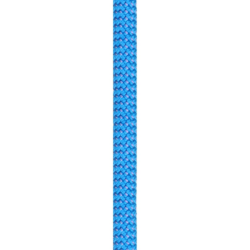 Lina wspinaczkowa dynamiczna Beal Joker Unicore 9,1 mm 50 m Dry Cover Blue