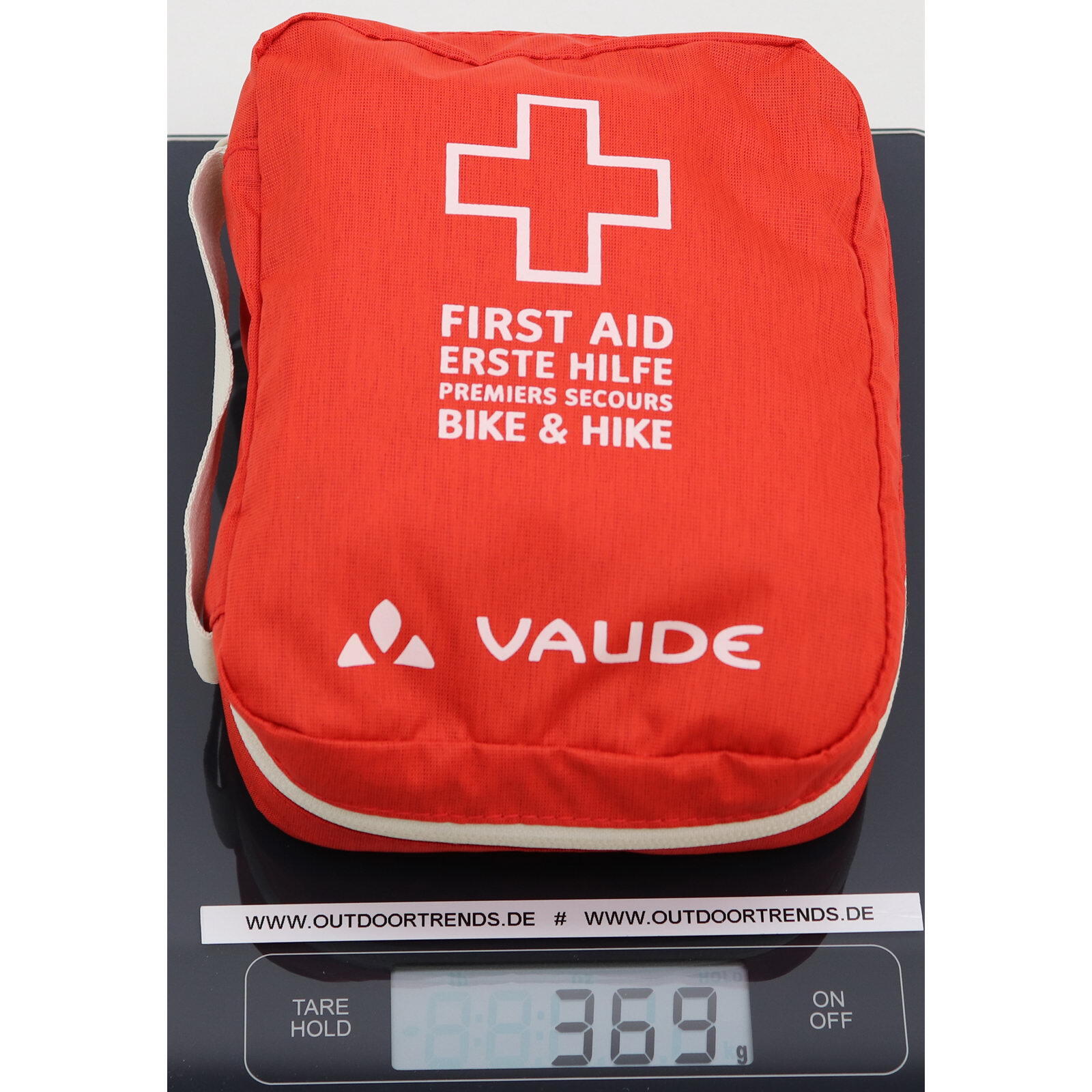 First Aid Kit L rouge 2/2