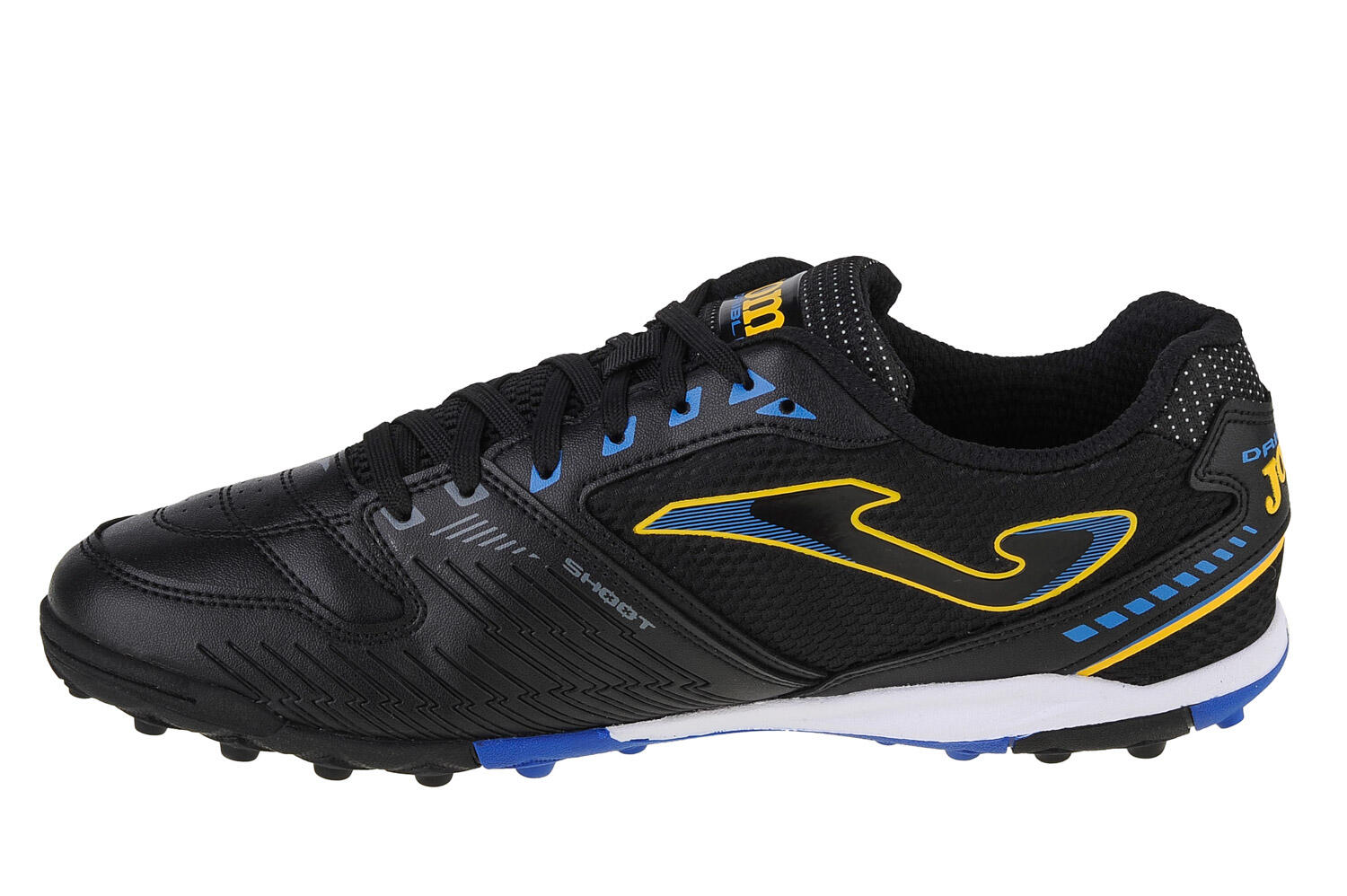 Scarpe da calcio turf uomo Joma Dribling 22 DRIS TF 2/6