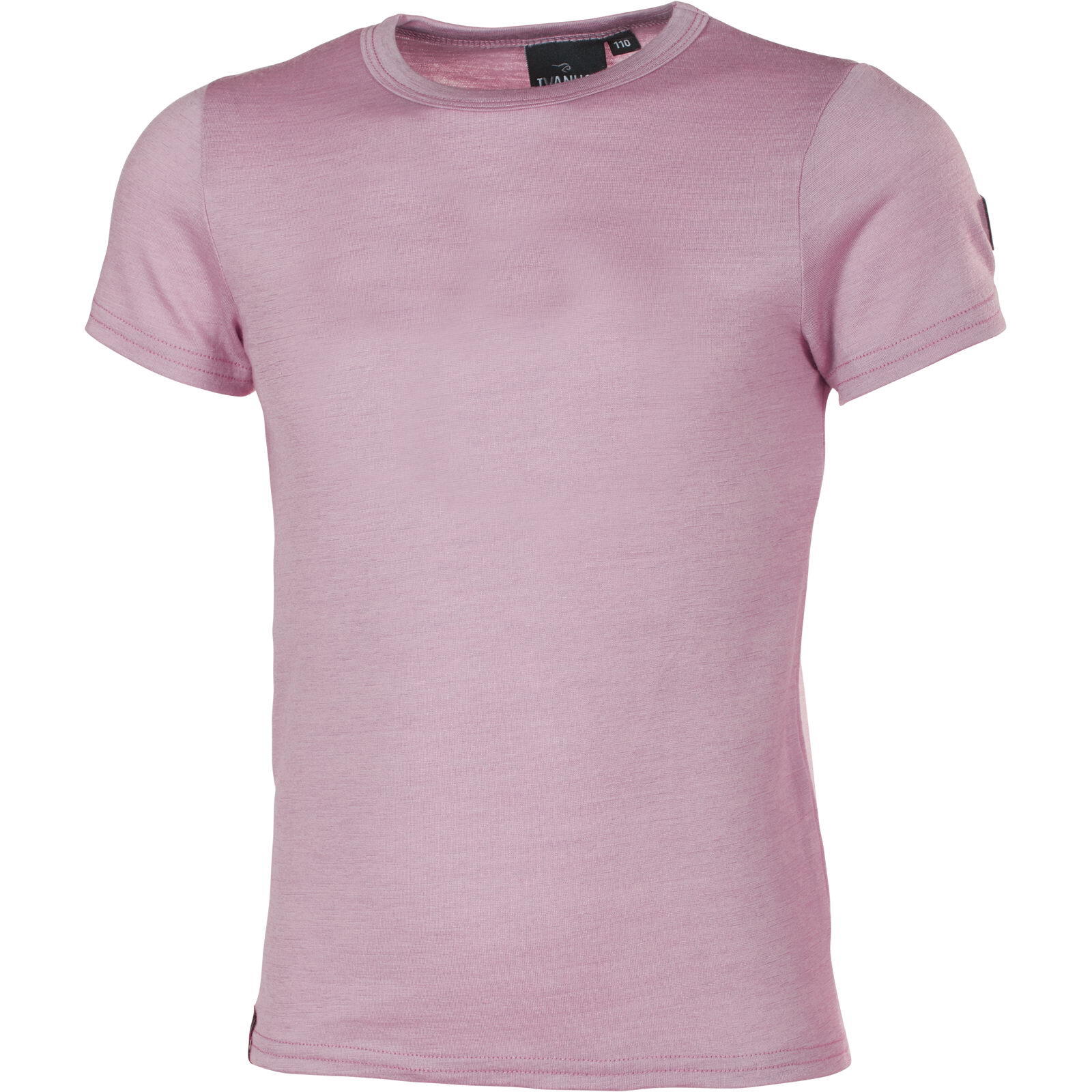 IVANHOE Funktionsshirt UW Jr Jive Junior T-Shirt sweet lilac