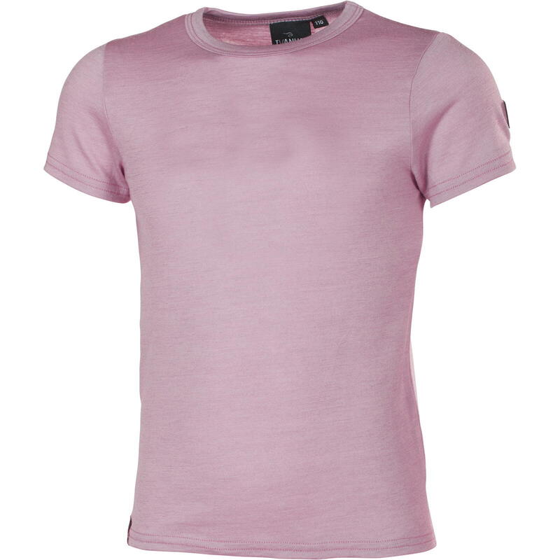 Funktionsshirt UW Jr Jive Junior T-Shirt lilac rose