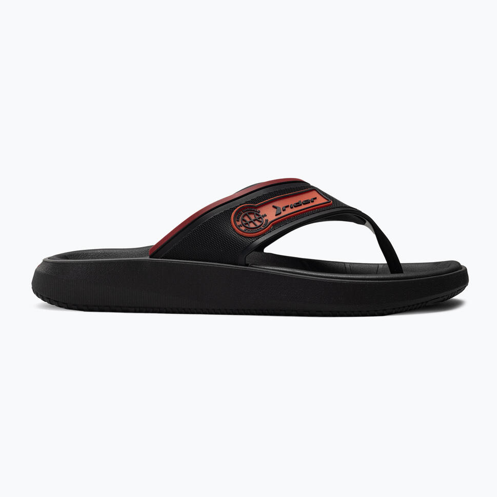 Japonki plażowe Rider Block Thong
