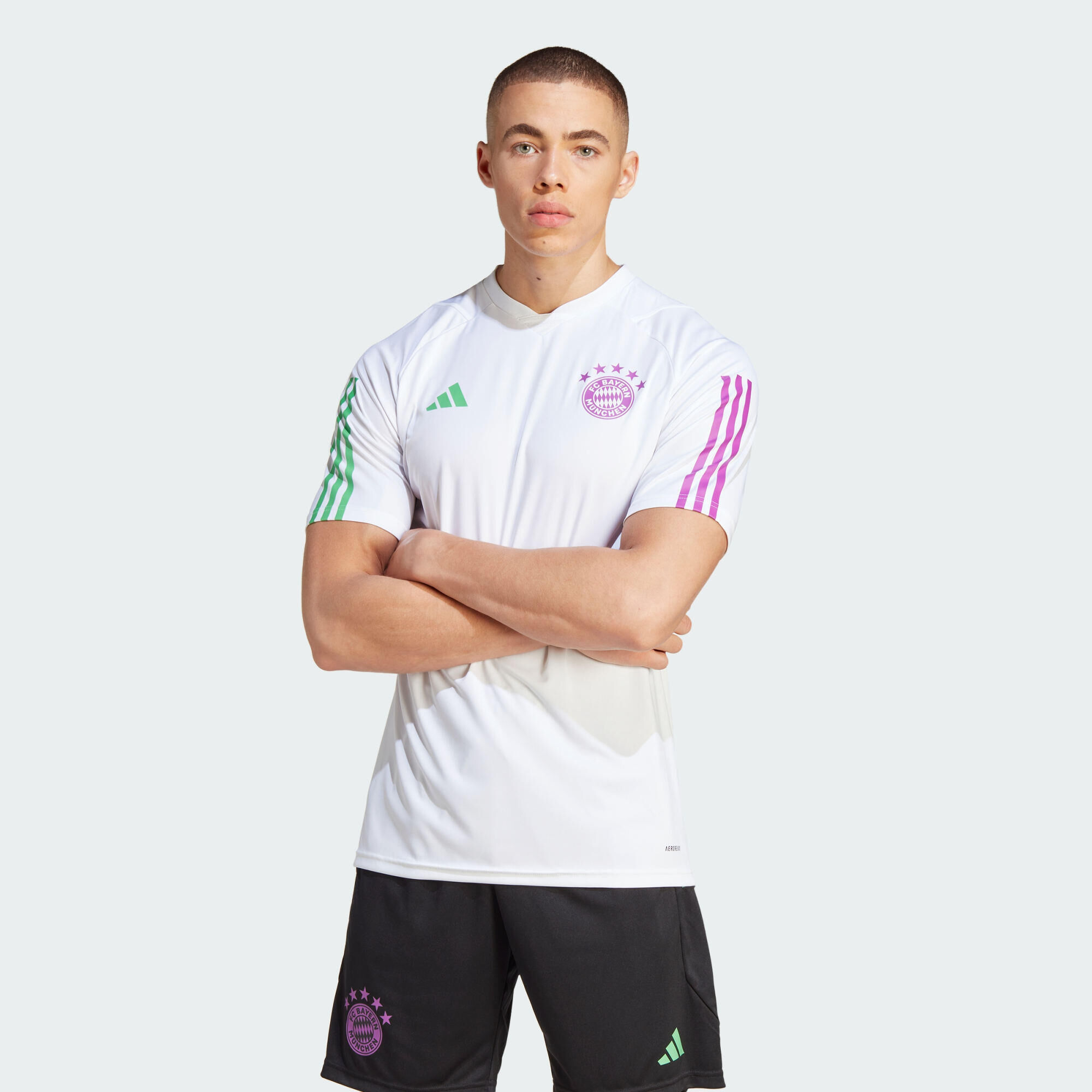 ADIDAS FC Bayern Tiro 23 Training Jersey