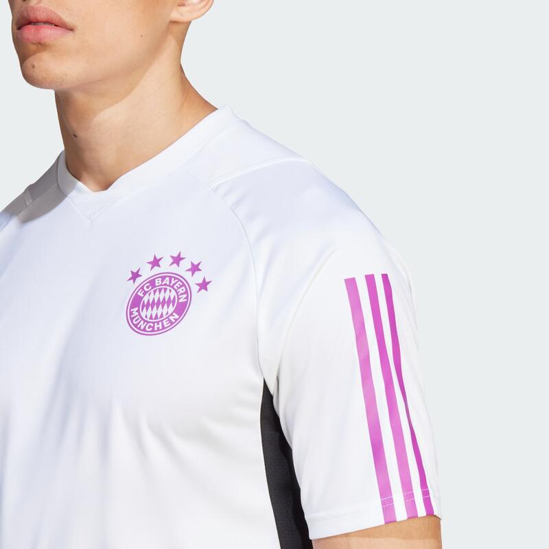 Camiseta entrenamiento FC Bayern Tiro 23