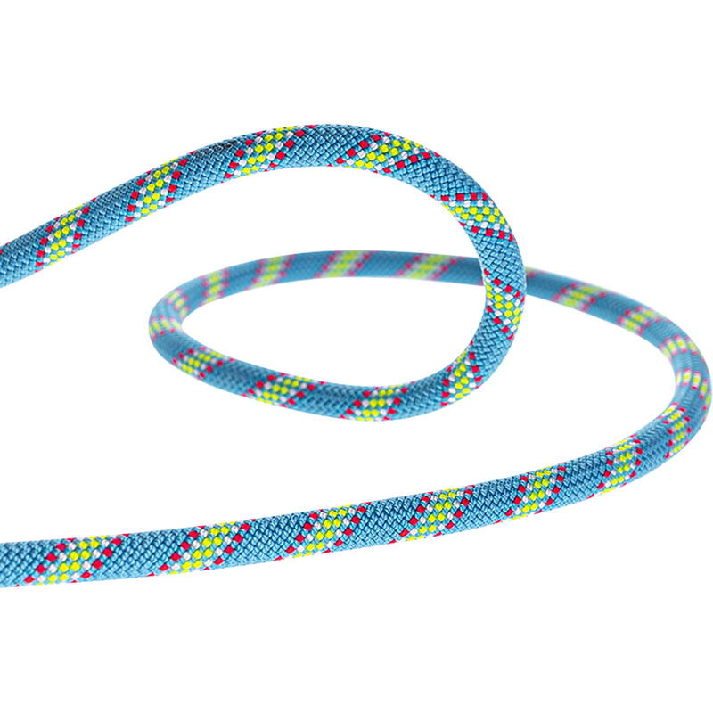 Jednoduché dynamické lano Zenith 9,5mm 70m