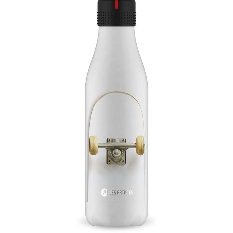 Thermo-Trinkflasche Bottle Up 500 ml skater