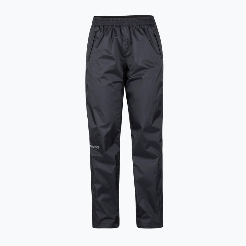 Pantaloni de ploaie pentru femei Marmot PreCip Eco