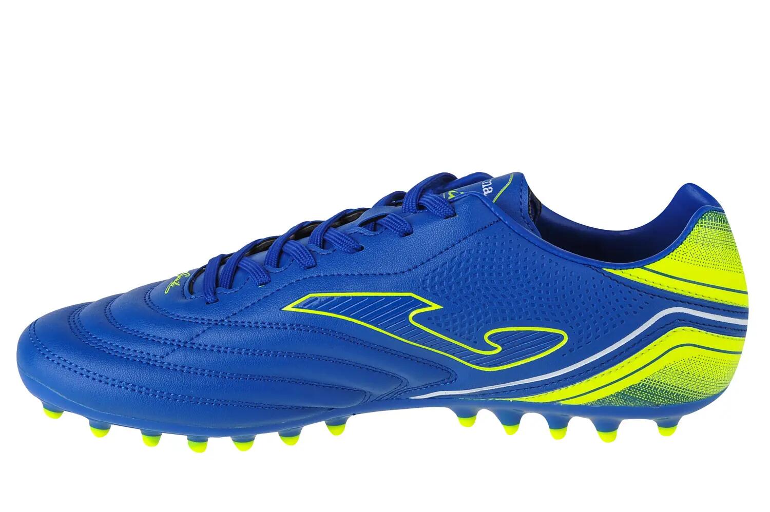 Buty piłkarskie - korki męskie, Joma Aguila 2204 AG 2/4