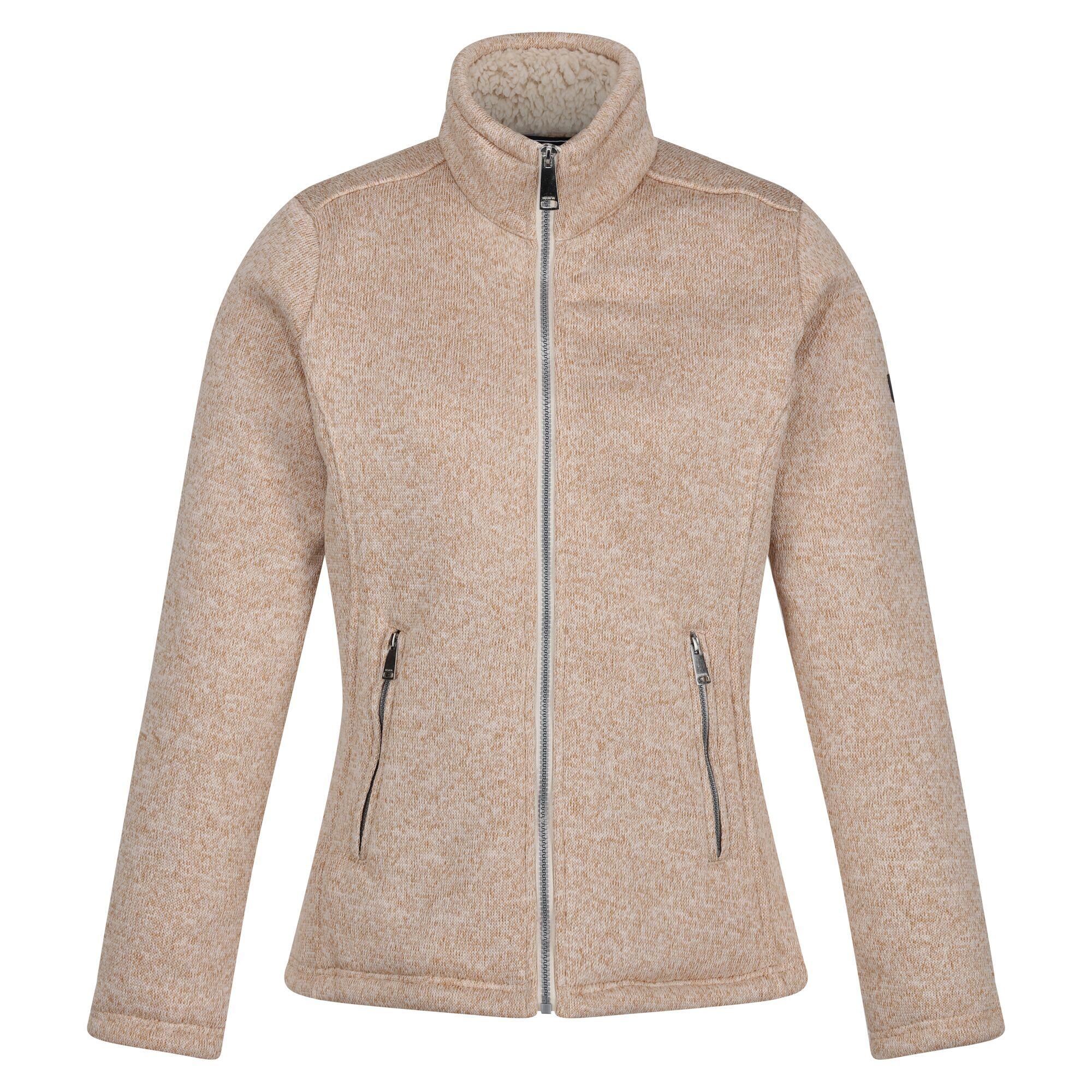 Razia II Women's Full Zip Walking Fleece 5/7