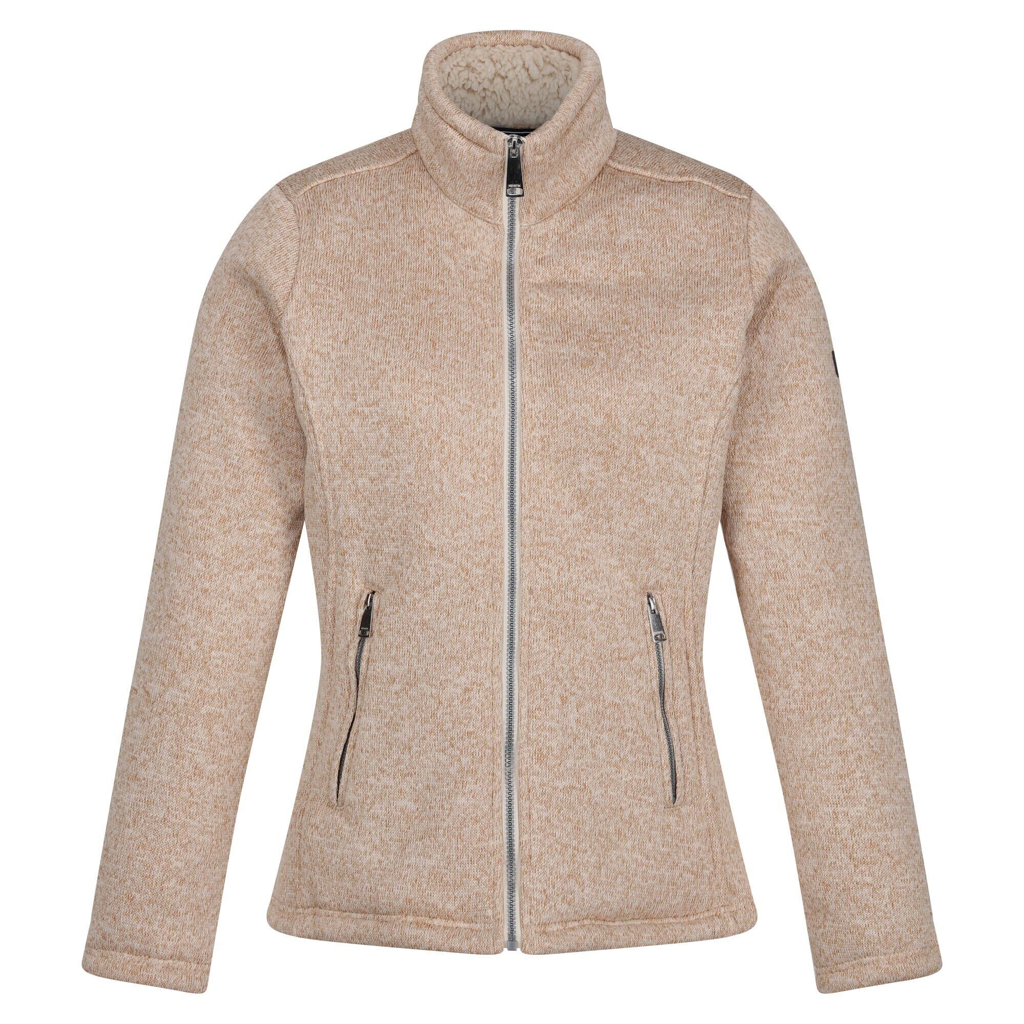 REGATTA Razia II Women's Full Zip Walking Fleece