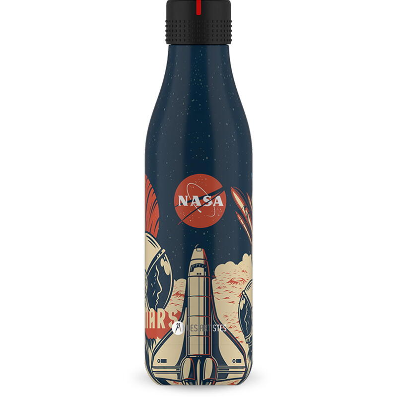 Thermo-Trinkflasche Bottle Up 500 ml NASA