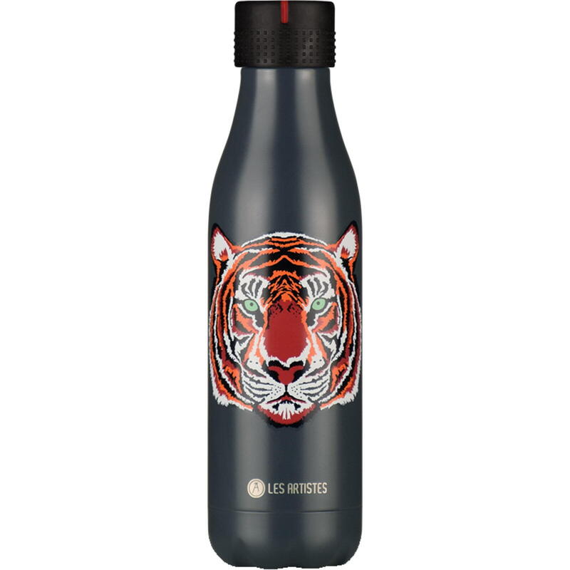 Thermo-Trinkflasche Bottle Up 500 ml tiger