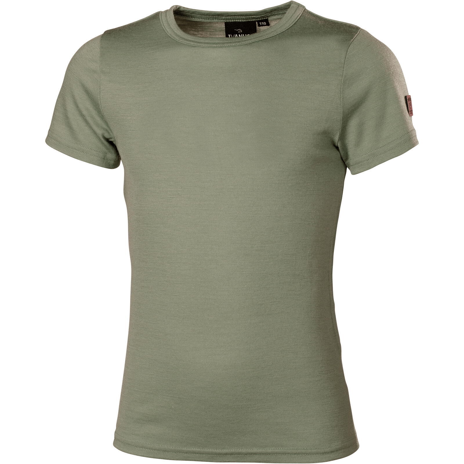 Funktionsshirt UW Jr Jive Junior T-Shirt steelblue 2/4