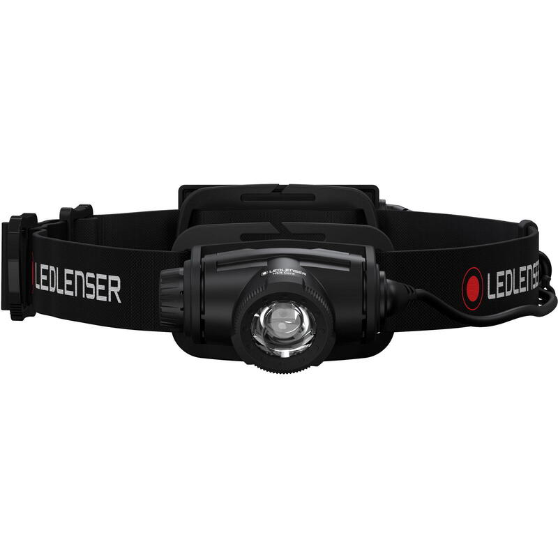 LEDLENSER H5R Core latarka czołowa LED czołówka
