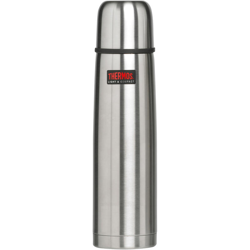 Thermos Verseuse Light&Compact Bouteille isolante de café Tasse 1 L