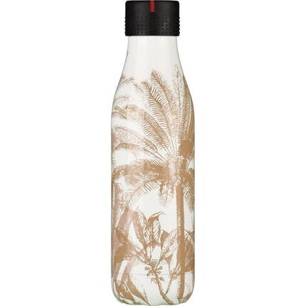 Bouteille Isotherme Les Artistes Paris "Indian" 500ml