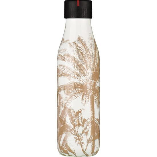 Bouteille Isotherme Les Artistes Paris "Indian" 500ml