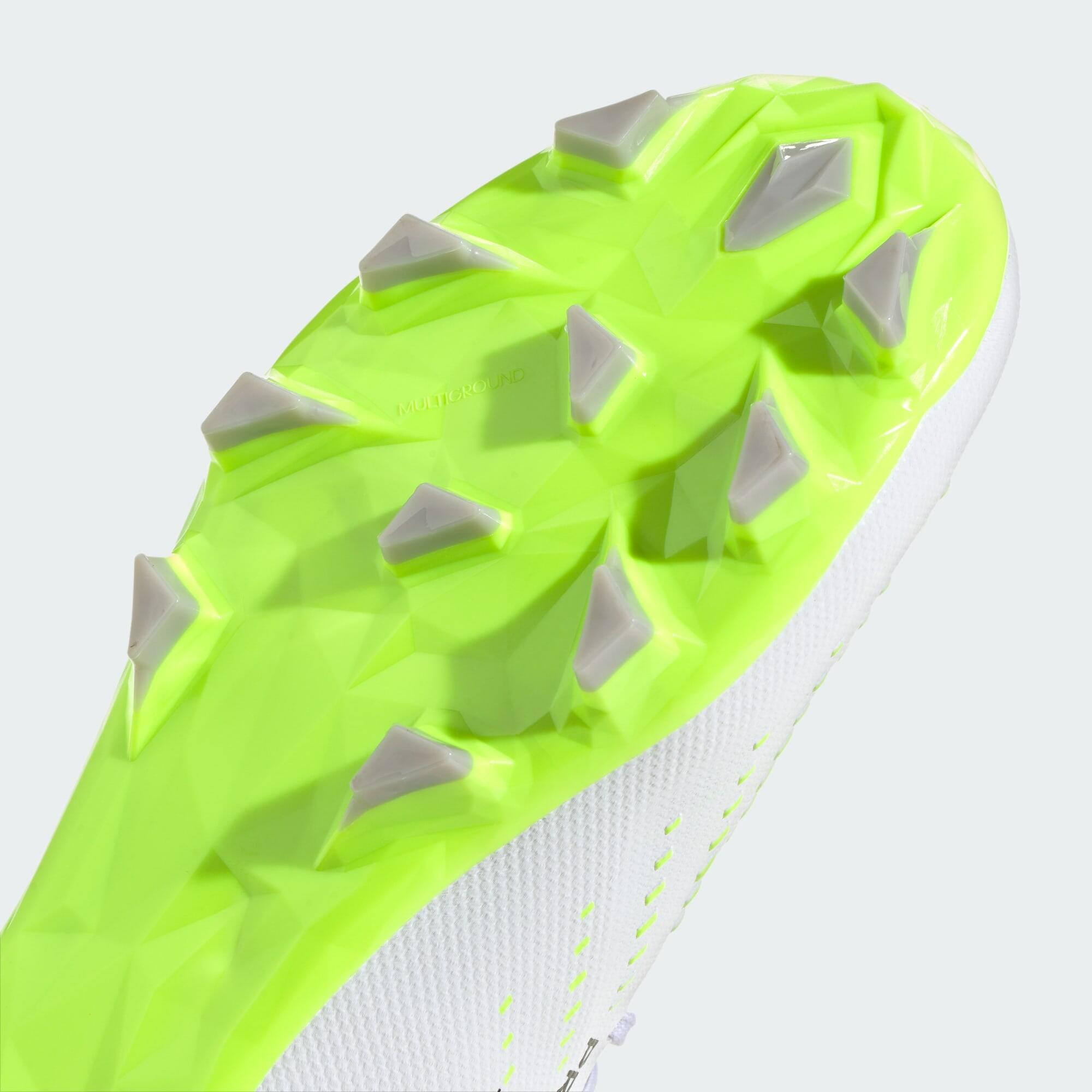 Botas de Futebol Predator Accuracy.3 – Multissuperfície 5/7