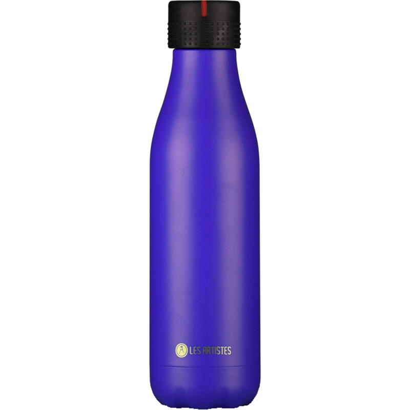 Thermo-Trinkflasche Bottle Up 500 ml indigo blue