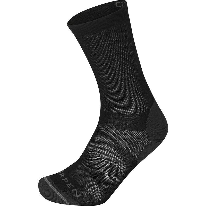 Socken T2 Liner Fresh Eco black