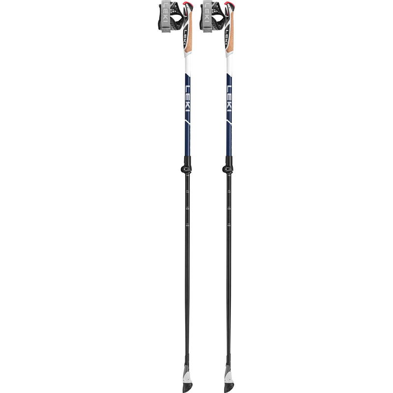 Nordic Walking Stöcke Smart Supreme